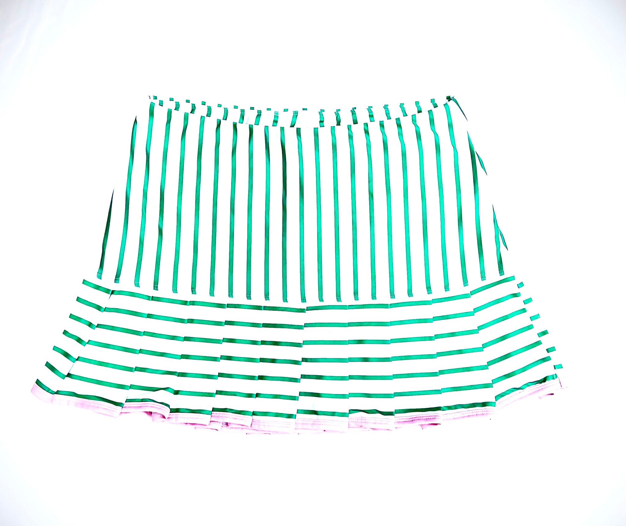 Charleston Skirt