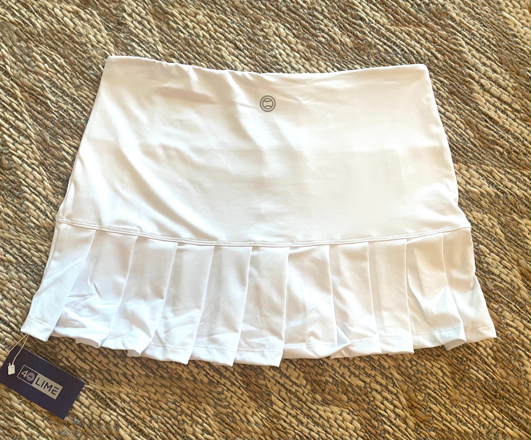 Naples Skirt