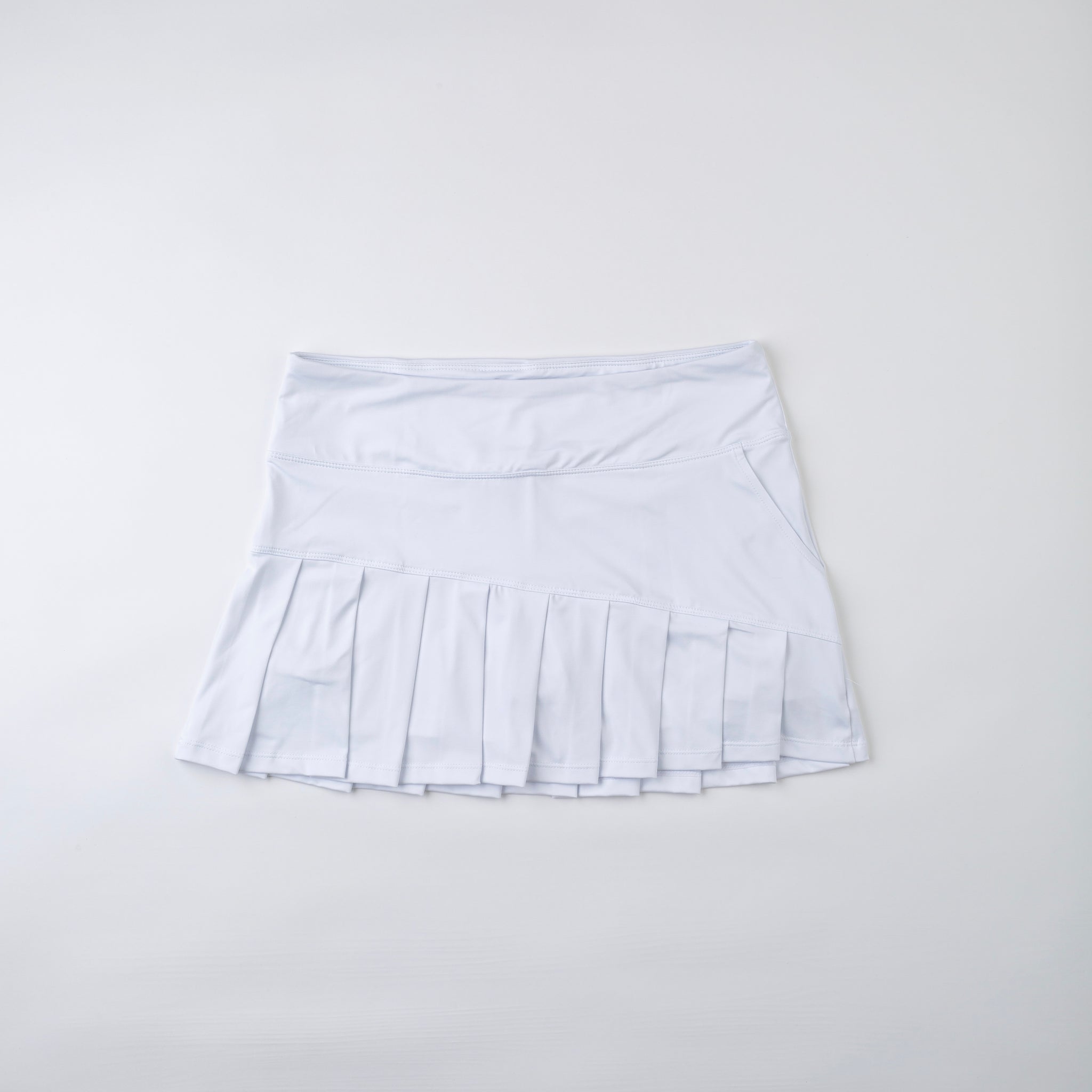 Wimbeldon Skirt
